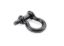FACTOR 55 CROSBY 5/8 SHACKLE- BLACK - 0006104