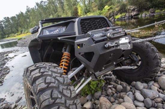 FACTOR 55 FLATLINK XTV (ATV AND UTV) WINCH SH - 0007001