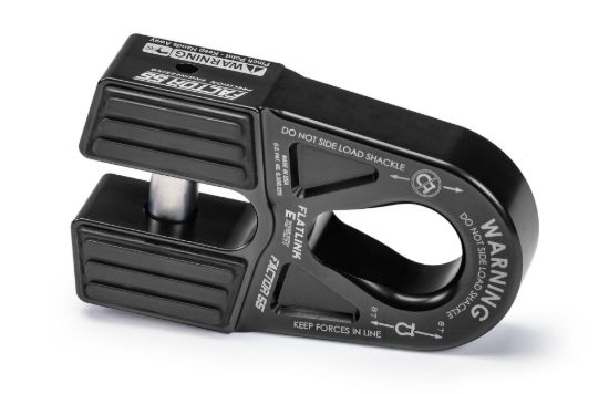 FACTOR 55 WINCHLINE SHKL MOUNT - 0008004