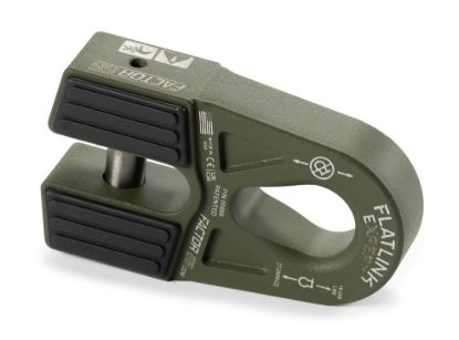 FACTOR 55 FLATLINK E WNCH SHKL MT ODGRN - 0008014