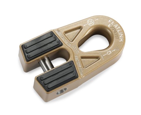 FACTOR 55 FLATLINK E WNCH SHKL MT BRZ - 0008092