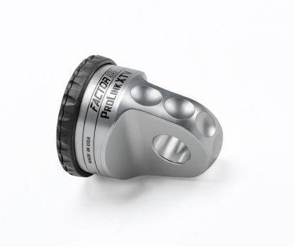 FACTOR 55 PROLINK XTV - SILVER - 0011005