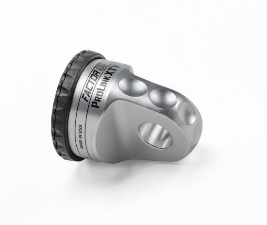 FACTOR 55 PROLINK XTV - SILVER - 0011005
