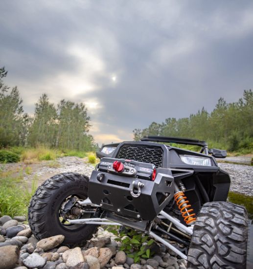 FACTOR 55 PROLINK XTV (ATV AND UTV) WINCH SHA - 0011008