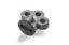 FACTOR 55 PROLINK BRIDLE WINCH SHACKLE MOUNT - 0022003