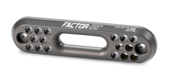 FACTOR 55 SHORT DRUM COMP FAIRLEAD 1.0 (1.0 ' - 00017