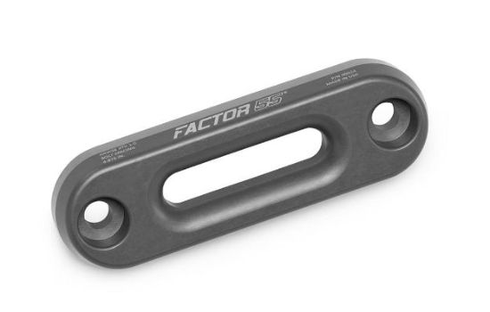 FACTOR 55 HAWSE XTV FAIRLEAD 4.875' - 00024