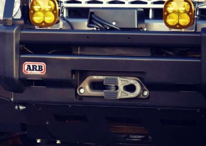 FACTOR 55 OFFSET FAIRLEAD - 00026
