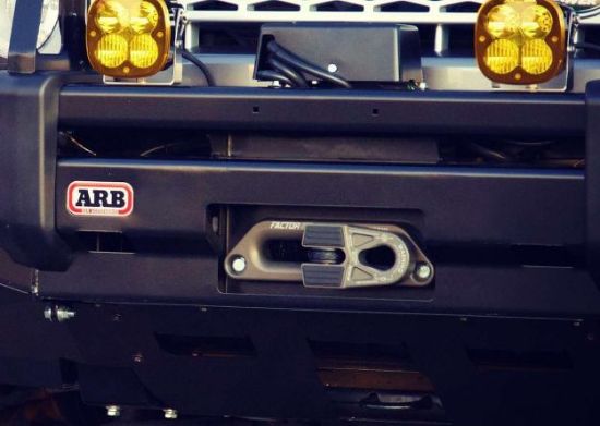 FACTOR 55 OFFSET FAIRLEAD - 00026