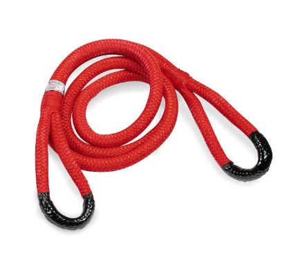 FACTOR 55 7/8' X 10' KINETIC ENERGY BRIDLE - 00072