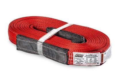 FACTOR 55 STANDARD DUTY TOW STRAP 30' X 2' - 00074