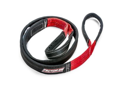 FACTOR 55 TREE SAVER STRAP- 8FT X 3IN - 00077