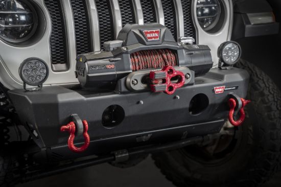 FACTOR 55 FLATLINK MULTIMOUNT WINCH SHACKLE M - 0022503