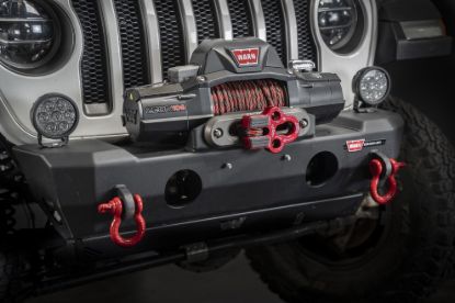 FACTOR 55 FLATLINK MULTIMOUNT WINCH SHACKLE M - 0022508