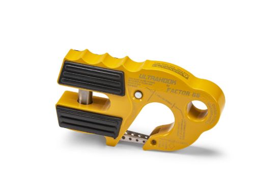 FACTOR 55 ULTRAHOOK - YELLOW - 0025003
