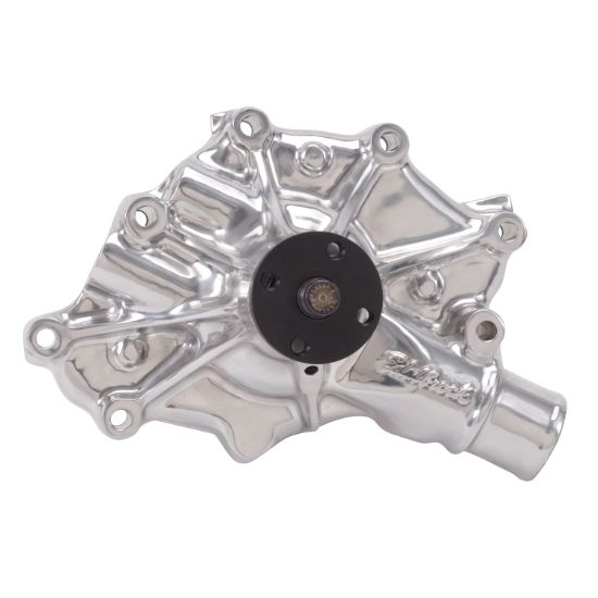 EDELBROCK POLISHED 8840 - 8845