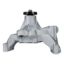 EDELBROCK WATER PUMP  BB CHEVROLET  1988-95 - 88530