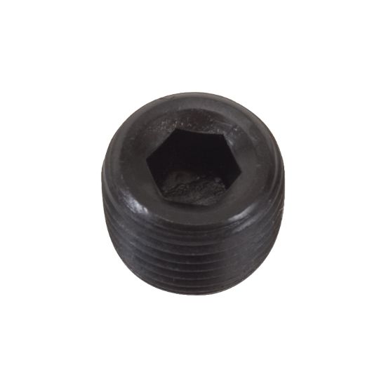 EDELBROCK 1/2 IN PIPE PLUG - 9126