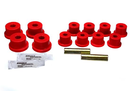 ENERGY SUSPN SUZ SPRG BUSH OEM SHCKL - 12101R