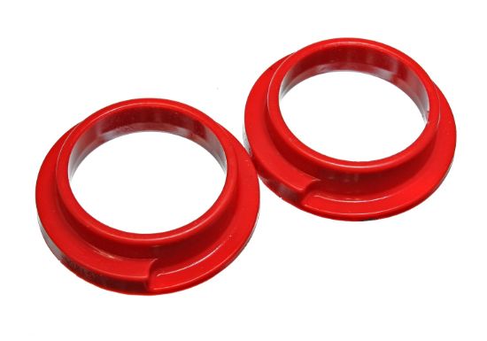 ENERGY SUSPN RAMPED COIL SPRNG ISOL - 156103R