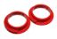 ENERGY SUSPN RAMPED COIL SPRNG ISOL - 156103R