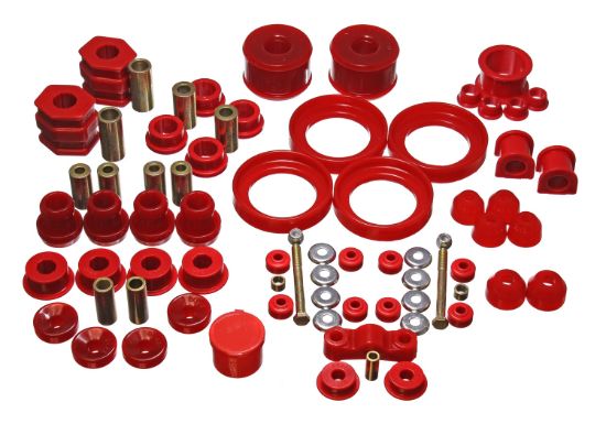 ENERGY SUSPN HYPERFLEX KIT HONDA - 1618110R