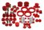 ENERGY SUSPN HYPERFLEX KIT HONDA - 1618110R