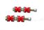 ENERGY SUSPN END LINK  BUSH SET - 168104R