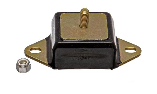 ENERGY SUSPN MOTOR MOUNTS JEEP BLACK - 21102G