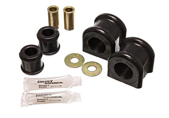 ENERGY SUSPN SWY BAR BSH FRT 31MM WRAN - 25112G
