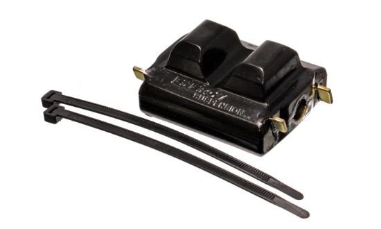 ENERGY SUSPN MTR MOUNT GM CLM BLK - 31116G