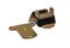 ENERGY SUSPN MOTOR MOUNT - 31117G