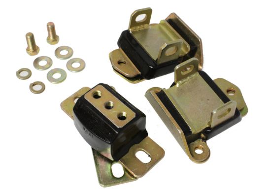 ENERGY SUSPN GM MTR TRANS MNT - 31120G