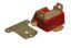 ENERGY SUSPN RED MOTORMOUNT - 31144R