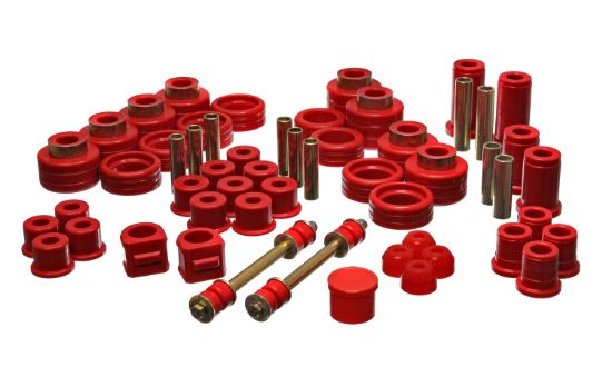 ENERGY SUSPN HYPERFLEX GM PU FS 88-95 - 318101R