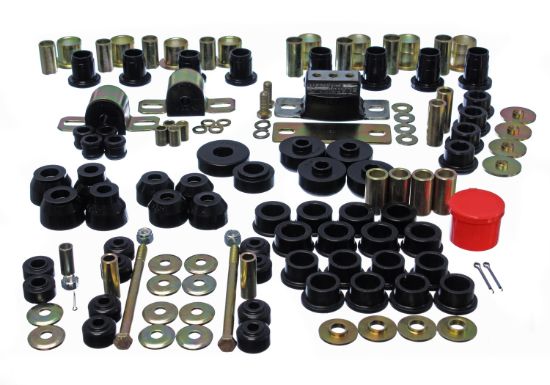 ENERGY SUSPN HYPERFLEX VETTE 63-82 - 318123G