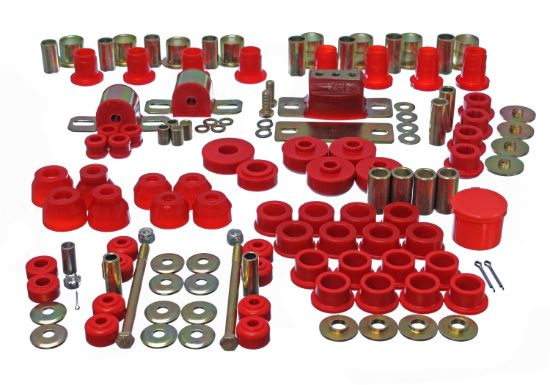 ENERGY SUSPN HYPERFLEX VETTE 63-82 - 318123R