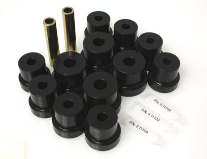 ENERGY SUSPN GM SPRG BUSH-12 BUSH 2SLV - 32103G