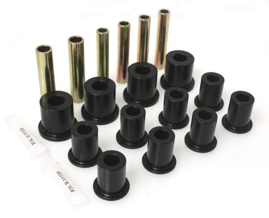 ENERGY SUSPN GM 4WD FRT SPRNG BSH - 32105G