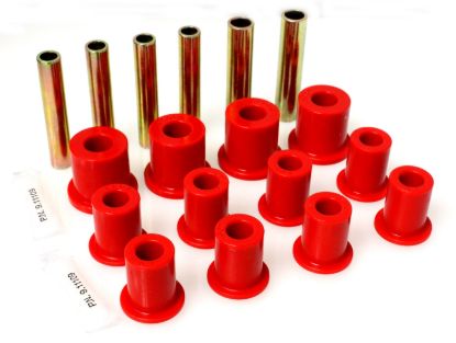 ENERGY SUSPN GM 4 X FRT SPRG BUSH - 32105R