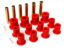 ENERGY SUSPN GM 4 X FRT SPRG BUSH - 32105R