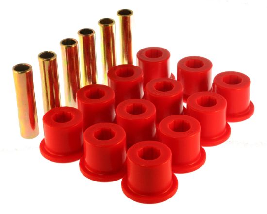 ENERGY SUSPN GM 2&4 RR SPRG BUSH - 32106R