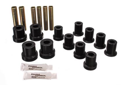 ENERGY SUSPN GM 4XFR SPRG BUSH AFMK - 32112G