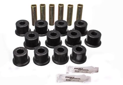 ENERGY SUSPN GM RR SPRG & SHACKLE - 32128G