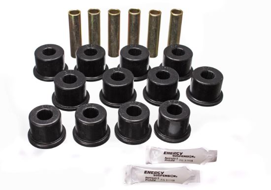 ENERGY SUSPN GM RR SPRG & SHACKLE - 32128G