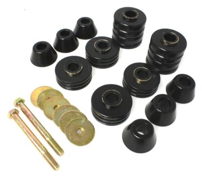 ENERGY SUSPN GM BODY MOUNTS - 34103G