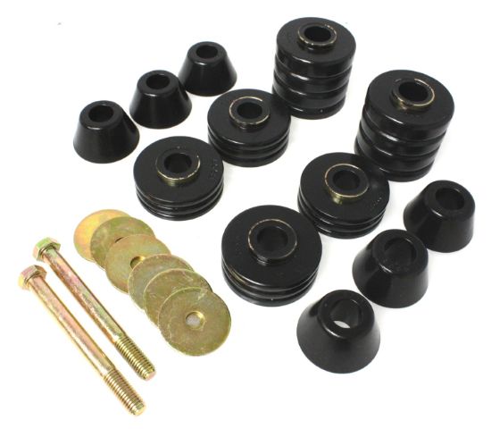 ENERGY SUSPN GM BODY MOUNTS - 34103G
