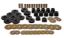 ENERGY SUSPN GM BLAZER 4WD BDY MNT SET - 34110G