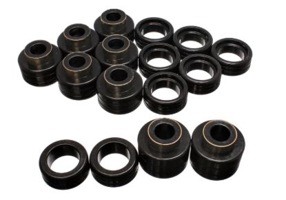 ENERGY SUSPN GM BODY MOUNT SET - 34122G