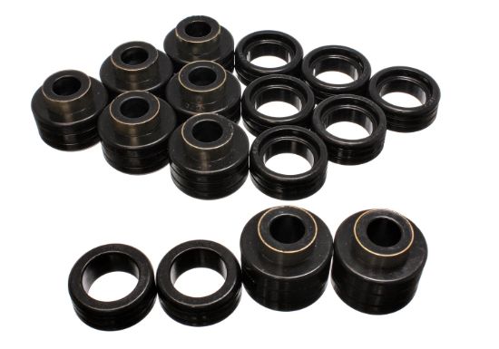 ENERGY SUSPN GM BODY MOUNT SET - 34122G